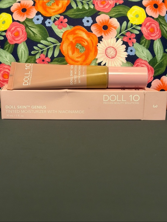 Doll10 Other - Doll10 Doll 10 Doll Skin Genius shade 3